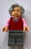 LEGO hp158 The Trolley Witch (75955)